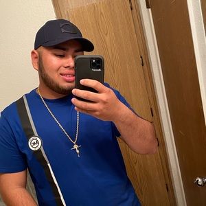 Meet your Posher, Wanderley guillermo